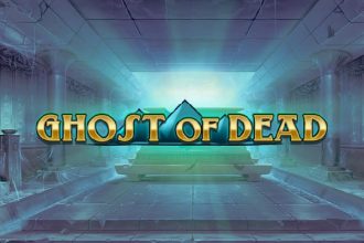 Ghost of Dead Slot Logo