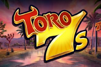 Toro7s Slot Logo