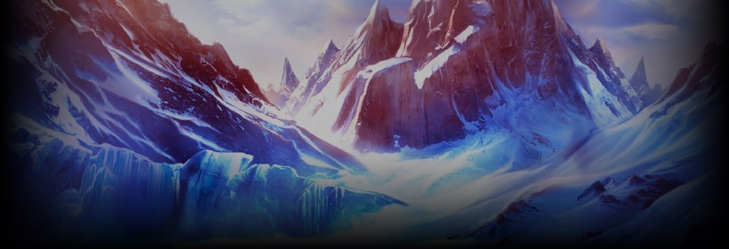 Gates of Valhalla Background Image