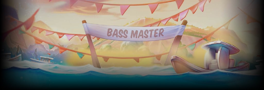 Bass Boss Background Image