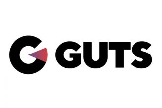 GUTS Logo