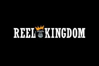 Reel Kingdom Slot Provider Logo