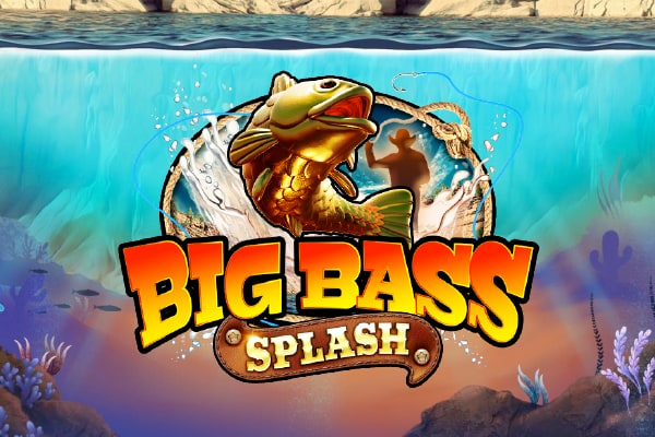 Big Bass Splash – Ein Review für deutsche Spieler