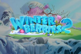 Winterberries 2 Sloto Logo