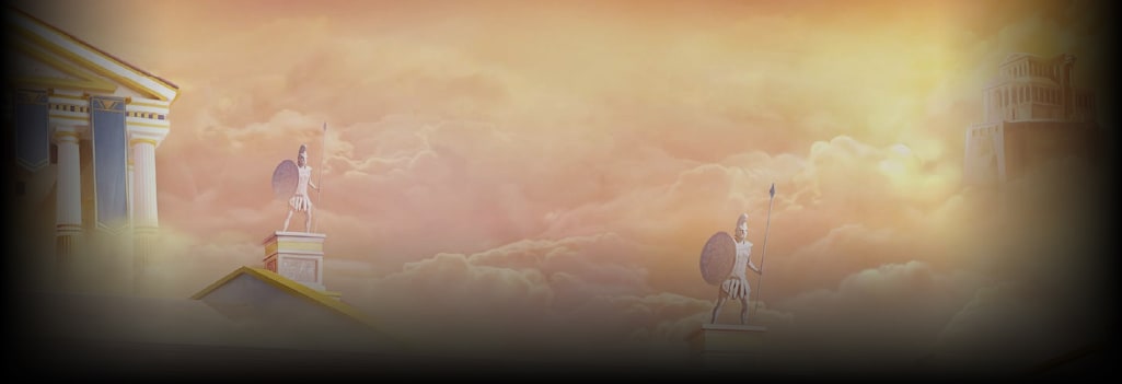 Wisdom Of Athena Background Image