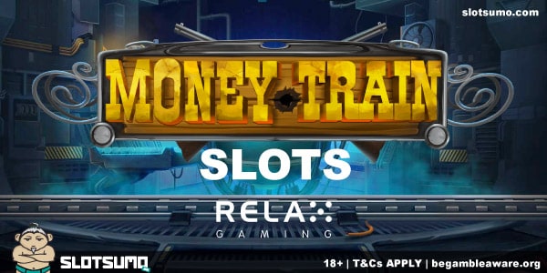 Relax Gaming Money Train Slots List