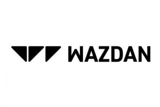 Wazdan Slots Logo