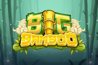 Big Bamboo Slot Logo
