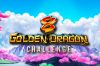 8 Golden Dragon Challenge Slot Logo