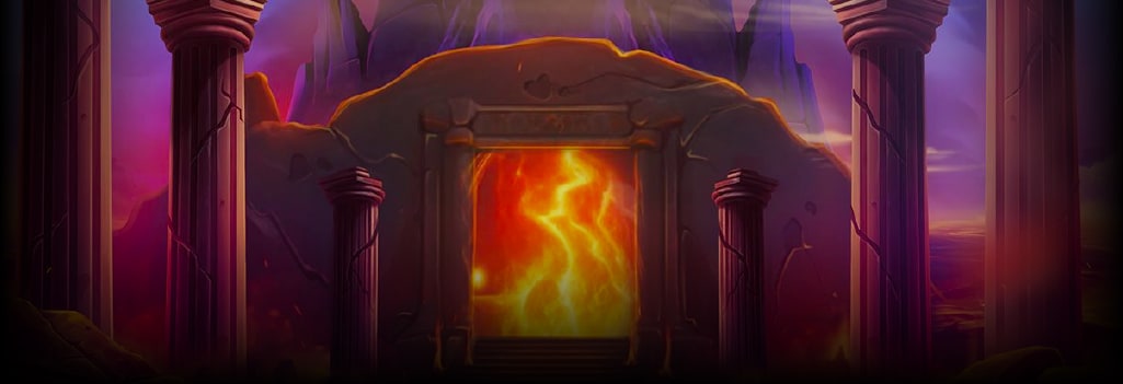 Forge Of Olympus Background Image
