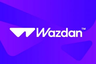 Wazdan Slots Logo