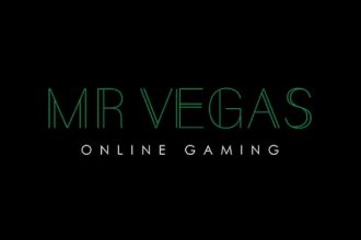 Mr Vegas Casino Logo